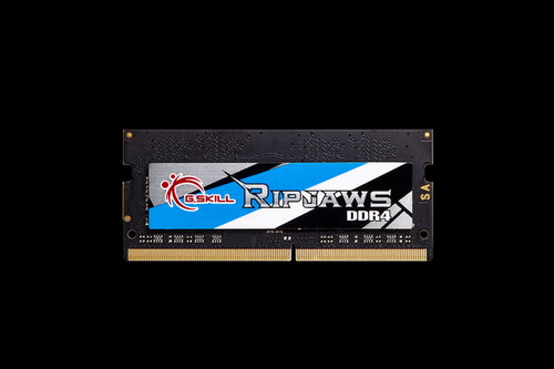 Περισσότερες πληροφορίες για "G.Skill Ripjaws F4-2666C19S-8GRS (8 GB/DDR4/2666MHz)"