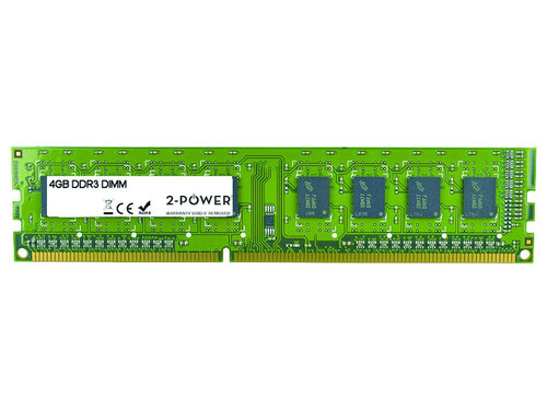 Περισσότερες πληροφορίες για "2-Power 2P-AT025AA (4 GB/DDR3/1333MHz)"