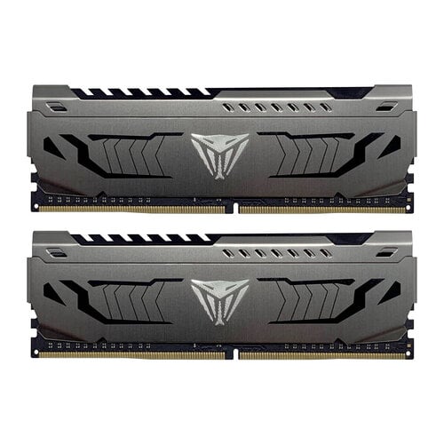 Περισσότερες πληροφορίες για "Patriot Memory Viper Steel PVS416G413C9K (16 GB/DDR4/4133MHz)"