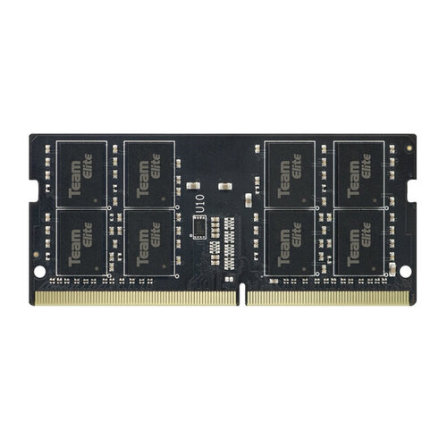 Περισσότερες πληροφορίες για "Team Group ELITE TED44G2666C19-S01 (4 GB/DDR4/2666MHz)"