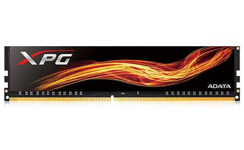 Περισσότερες πληροφορίες για "XPG Flame U-DIMM AX4U266638G19-SBF (8 GB/DDR4/2666MHz)"