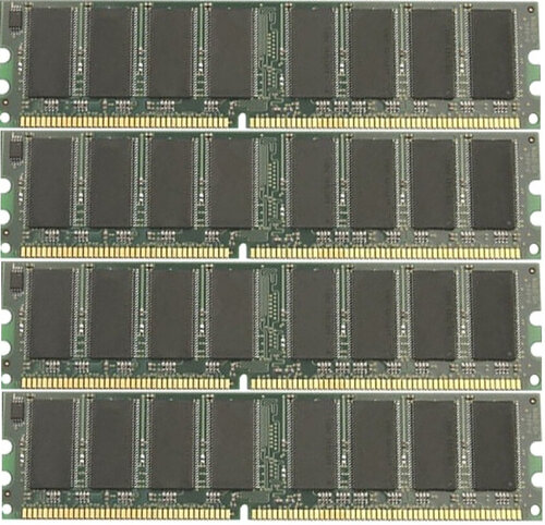 Περισσότερες πληροφορίες για "Fujitsu S26361-F2550-L542 (0,512 GB/DDR)"