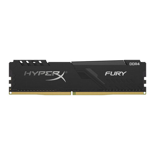 Περισσότερες πληροφορίες για "HyperX FURY HX432C16FB3/4 (4 GB/DDR4/3200MHz)"