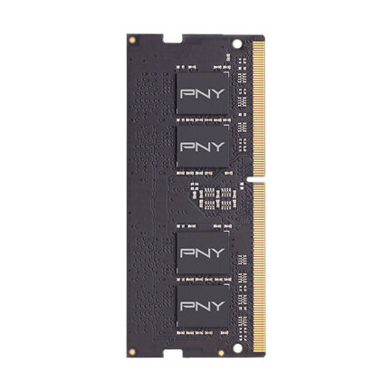 Περισσότερες πληροφορίες για "PNY MN8GSD42666 (8 GB/DDR4/2666MHz)"