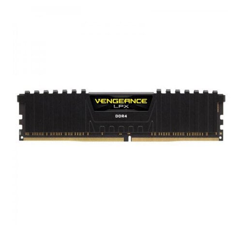 Περισσότερες πληροφορίες για "Corsair Vengeance LPX CMK8GX4M1E3200C16 (8 GB/DDR4/3200MHz)"