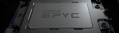 Περισσότερες πληροφορίες για "AMD EPYC 7F52 (Tray)"