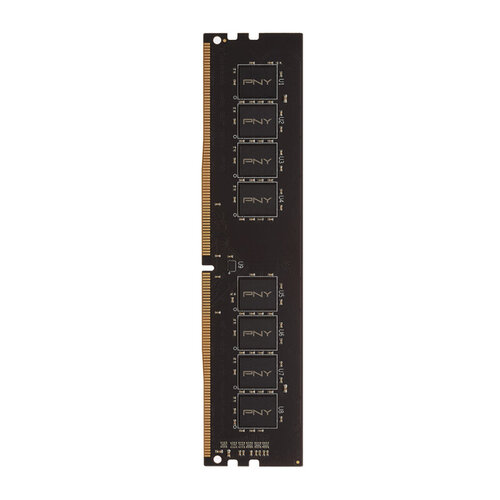 Περισσότερες πληροφορίες για "PNY MD8GSD42666 (8 GB/DDR4/2666MHz)"
