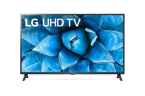 Περισσότερες πληροφορίες για "LG 43UN7300PUF"