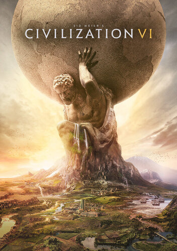 Περισσότερες πληροφορίες για "Nexway Sid Meier's Civilization VI (PC)"