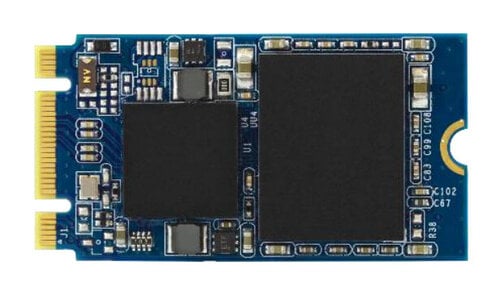 Περισσότερες πληροφορίες για "Goodram S400u M.2 (2242) (120 GB/SATA III)"