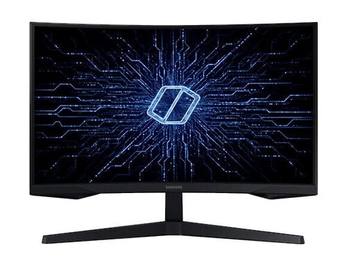 Περισσότερες πληροφορίες για "Samsung Odyssey C27G55TQWU (27"/Quad HD)"