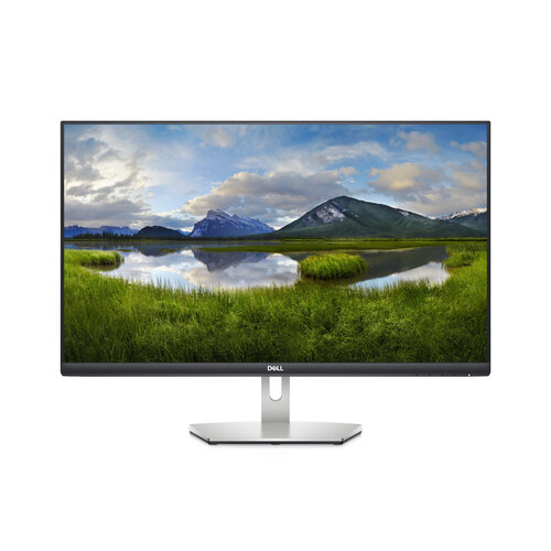 Περισσότερες πληροφορίες για "DELL S Series S2721D (27"/Quad HD)"