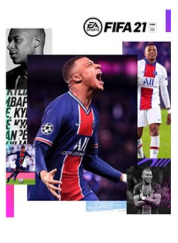 Περισσότερες πληροφορίες για "Electronic Arts FIFA 21 Standard Edition (Xbox One)"