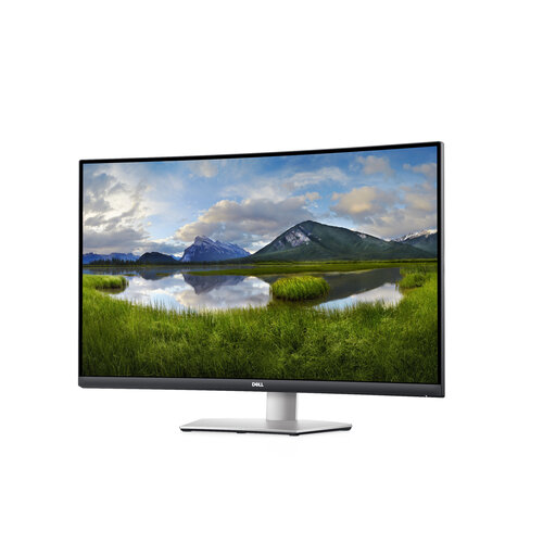 Περισσότερες πληροφορίες για "DELL S Series S3221QS (32"/4K Ultra HD)"