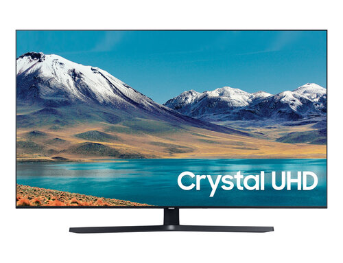 Περισσότερες πληροφορίες για "Samsung UE50TU8502U"