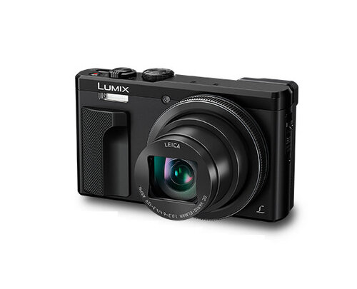 Περισσότερες πληροφορίες για "Panasonic Lumix DMC-TZ82EF-K"