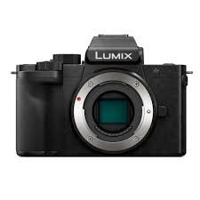 Περισσότερες πληροφορίες για "Panasonic Lumix DC-G100EF-K"