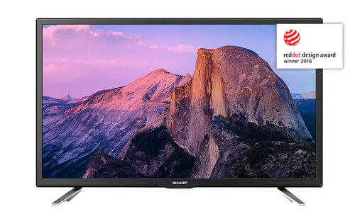 Περισσότερες πληροφορίες για "Sharp Aquos LC-24CHG5112E"