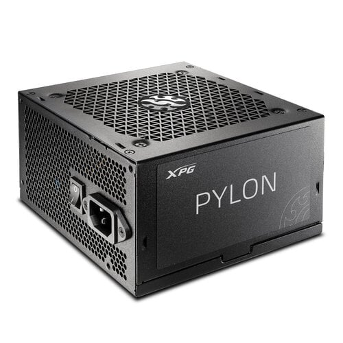 Περισσότερες πληροφορίες για "XPG Pylon (750W)"