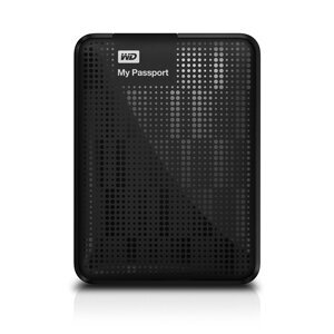 Περισσότερες πληροφορίες για "Western Digital 500GB MyPassport Enterprise USB 3.0 (500 GB/Μαύρο)"