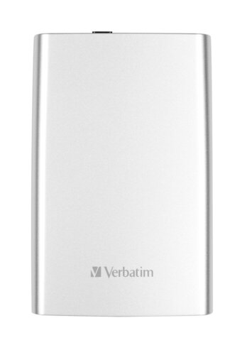 Περισσότερες πληροφορίες για "Verbatim 1.5TB USB 3.0 (1500 GB/Γκρι)"