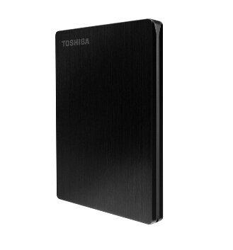Περισσότερες πληροφορίες για "Toshiba STOR.E SLIM 2.5" 500GB (500 GB/Μαύρο)"