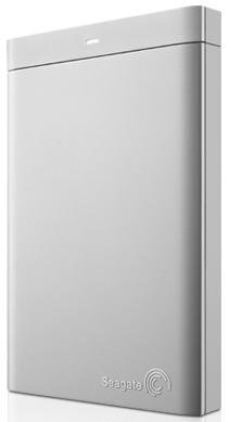 Περισσότερες πληροφορίες για "Seagate 1TB Backup Plus Mac (1 TB/Άσπρο)"