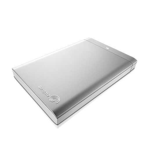 Περισσότερες πληροφορίες για "Seagate Backup Plus 500GB (500 GB/Άσπρο)"