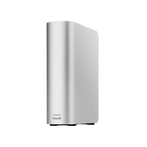 Περισσότερες πληροφορίες για "Western Digital 1TB My Book Studio USB 3.0 (1 TB/Αργύλιο)"