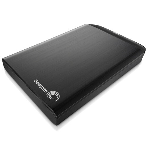 Περισσότερες πληροφορίες για "Seagate Backup Plus (1 TB/Μαύρο)"