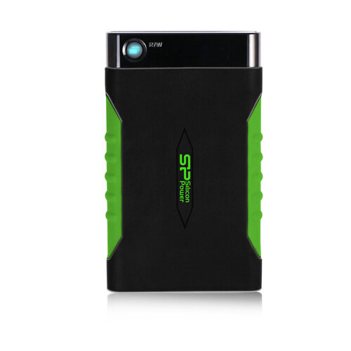Περισσότερες πληροφορίες για "Silicon Power Armor A15 750GB (750 GB/Μαύρο)"