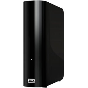 Περισσότερες πληροφορίες για "Western Digital 3TB My Book Mac (3 TB/Μαύρο)"