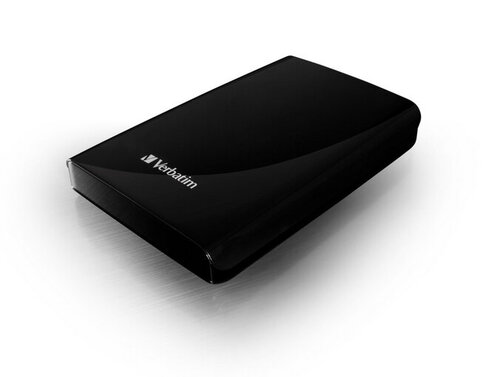 Περισσότερες πληροφορίες για "Verbatim 53141 (1500 GB/Μαύρο)"
