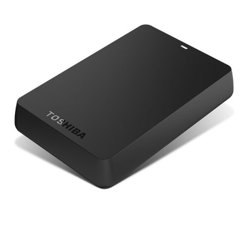 Περισσότερες πληροφορίες για "Toshiba Canvio Basics 3.0 2TB (2 TB/Μαύρο)"