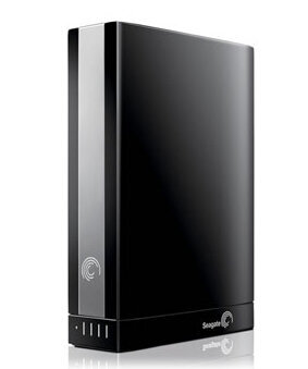 Περισσότερες πληροφορίες για "Seagate Backup Plus 2TB Mac (2 TB/Μαύρο)"