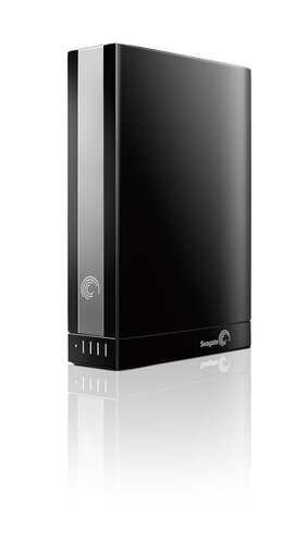 Περισσότερες πληροφορίες για "Seagate Backup Plus Desktop USB 3.0 4TB f/ Mac (4 ΤΒ/Μαύρο)"