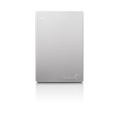 Περισσότερες πληροφορίες για "Seagate Slim for Mac (500 GB/Ασημί)"