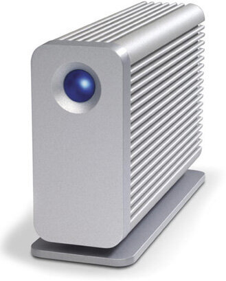 Περισσότερες πληροφορίες για "LaCie Little Big Disk 2TB (2 TB/Αργύλιο)"