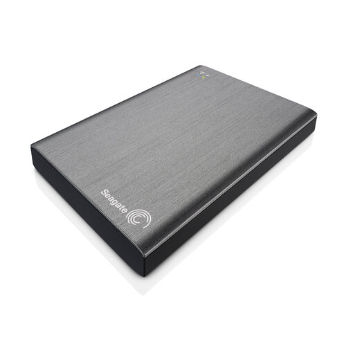 Περισσότερες πληροφορίες για "Seagate Wireless Plus 1TB (1 TB/Γκρι)"