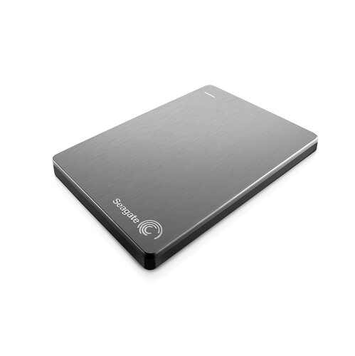 Περισσότερες πληροφορίες για "Seagate Backup Plus Slim (500 GB/Ασημί)"