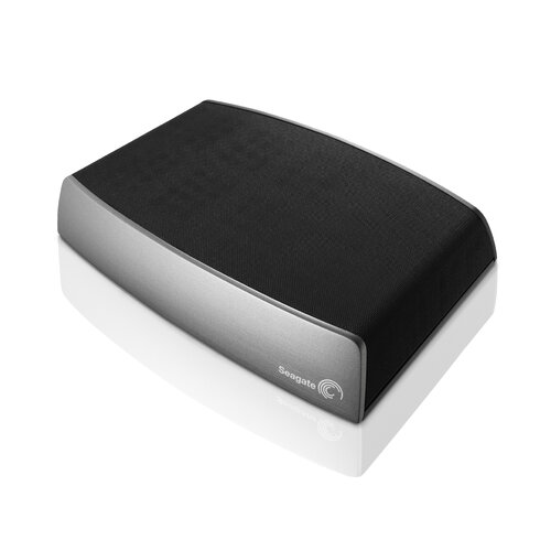 Περισσότερες πληροφορίες για "Seagate Central (2 TB/Μαύρο)"