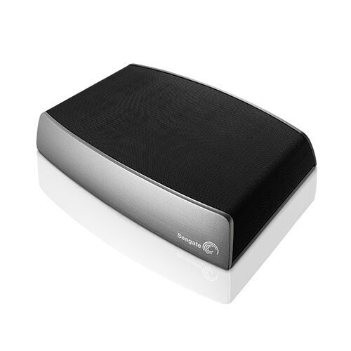 Περισσότερες πληροφορίες για "Seagate Central 4TB (4 ΤΒ/Μαύρο)"