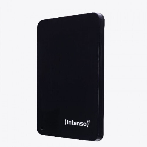 Περισσότερες πληροφορίες για "Intenso 2.5" Memory Blade (500 GB/Μαύρο)"