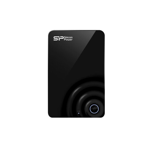 Περισσότερες πληροφορίες για "Silicon Power Wi-Fi H10 (1 TB/Μαύρο)"