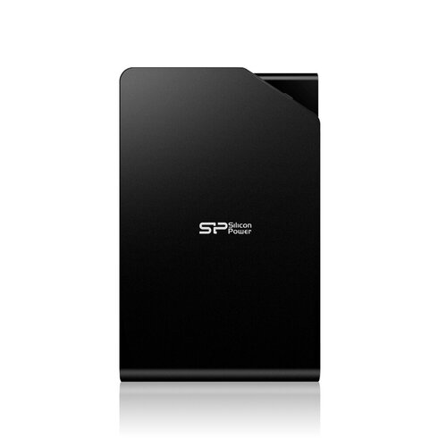 Περισσότερες πληροφορίες για "Silicon Power Stream S03 (1 TB/Μαύρο)"