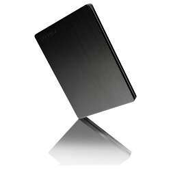 Περισσότερες πληροφορίες για "Toshiba STOR.E SLIM 1TB (1 TB/Μαύρο)"