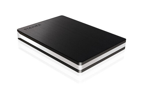 Περισσότερες πληροφορίες για "Toshiba STOR.E SLIM 2.5 1TB (1 TB/Μαύρο)"