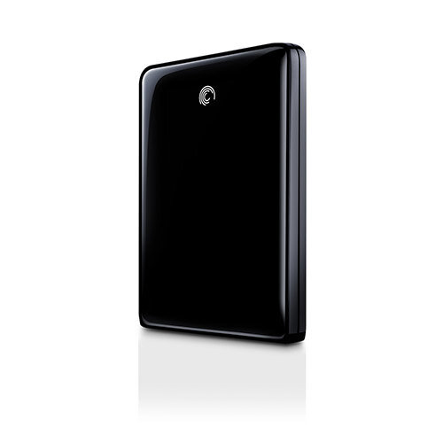 Περισσότερες πληροφορίες για "Seagate FreeAgent GoFlex (500 GB/Μαύρο)"