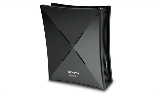 Περισσότερες πληροφορίες για "ADATA NH03 2TB (2 TB/Μαύρο)"