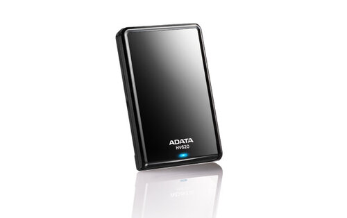 Περισσότερες πληροφορίες για "ADATA HV620 2TB (2 TB/Μαύρο)"